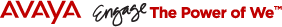 Avaya Logo