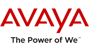 Avaya Logo